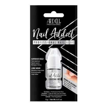 Bild 2 för Ardell Nail Addict Professional Nail Glue - 5 g