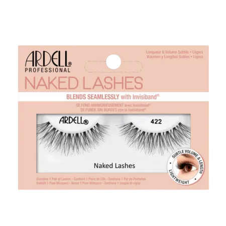 Bild 2 för Ardell Naked Lash  422