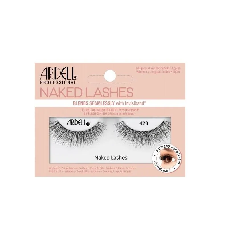 Alternativ bild 0 för Ardell Naked Lash  423