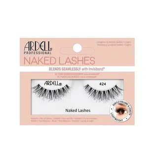 Produktfoto för Ardell Naked Lashes 424