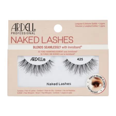 Bild 2 för Ardell Naked Lashes 425