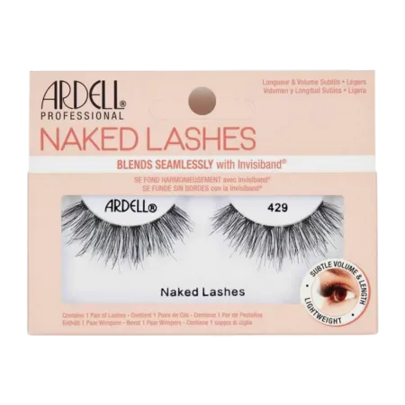 Bild 2 för Ardell Naked Lashes 429