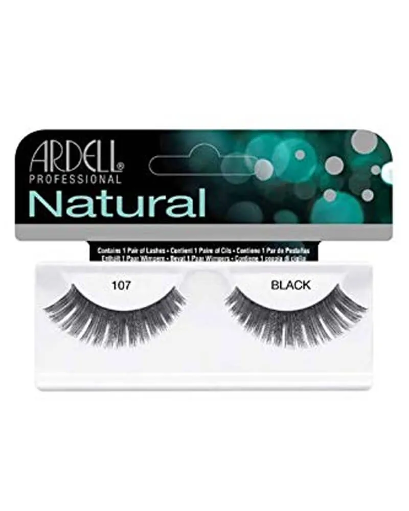 Bild 1 för Ardell Natural 107 Black