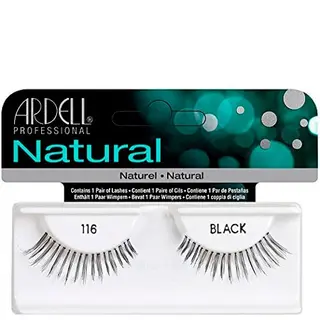 Produktfoto för Ardell Natural 116 Black
