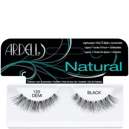 Bild 2 för Ardell Natural 120 Demi Black