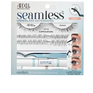 Produktfoto för Ardell Seamless Extensions Kit 1 pcs