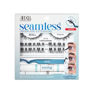 Produktfoto för Ardell Seamless Extensions Kit 1 pcs