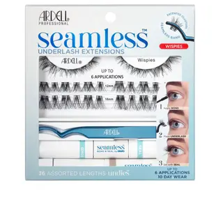 Produktfoto för Ardell Seamless Extensions Kit 1 pcs