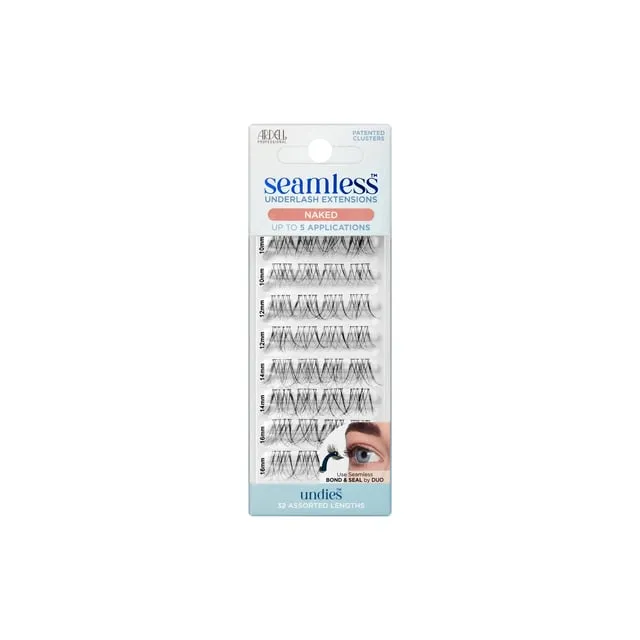 Alternativ bild 0 för Ardell Seamless Refill 32 pcs - 32 pcs