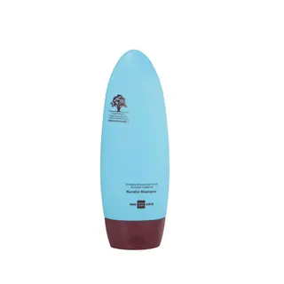 Produktfoto för ARGANMIDAS Keratin Treatment Shampoo 450ml