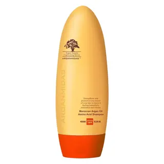 Produktfoto för Arganmidas Moroccan Argan Oil Acid Shampoo 450 ml