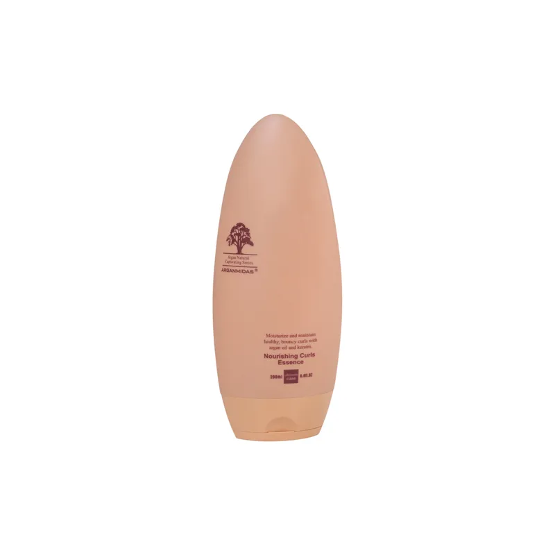 Bild 2 för Arganmidas Nourishing Curls Essence 200 ml