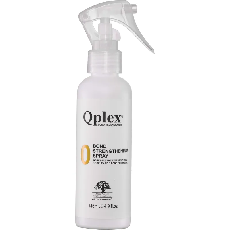 Bild 1 för Arganmidas Qplex No.0 Bond Strengthening Spray 145 ml