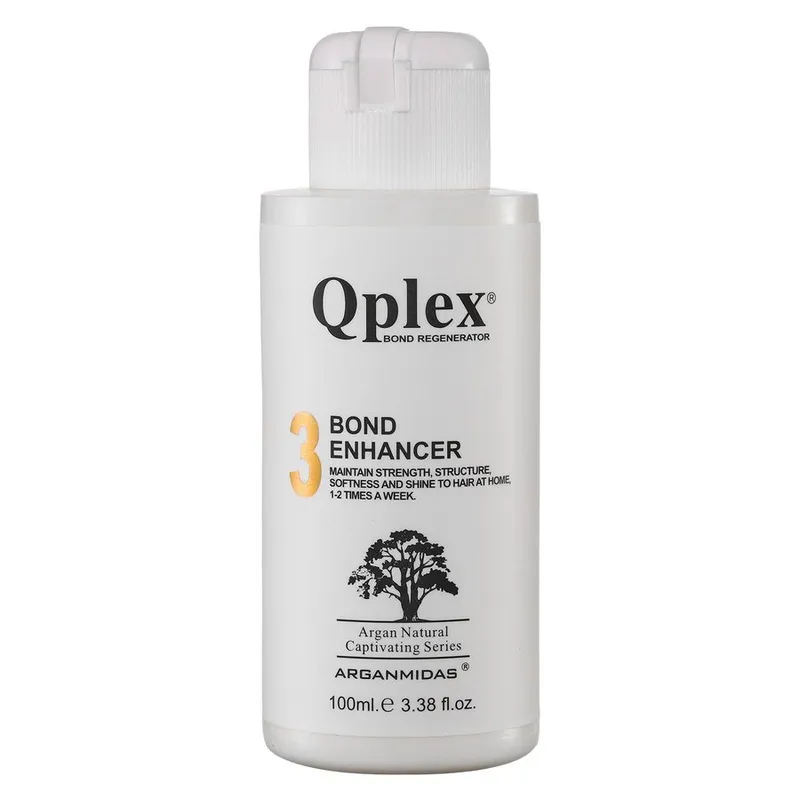 Bild 1 för Arganmidas Qplex No.3 100 ml