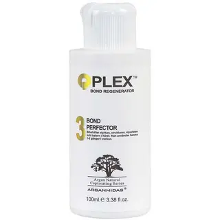 Produktfoto för Arganmidas Qplex No.3 100 ml