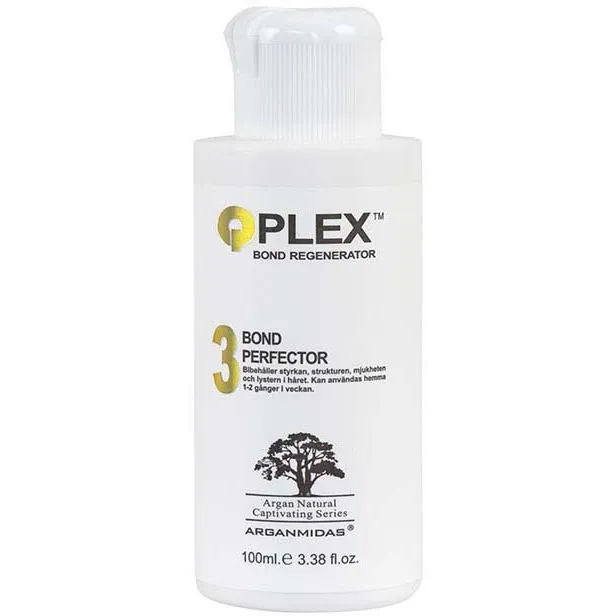 Alternativ bild 0 för Arganmidas Qplex No.3 100 ml