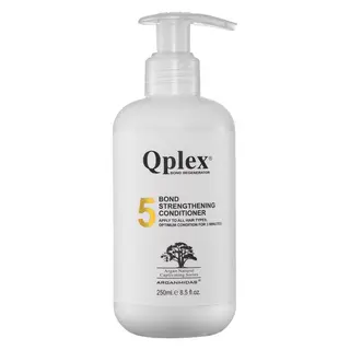 Produktfoto för Arganmidas Qplex No.5 Bond Strengthening Conditioner 250 ml