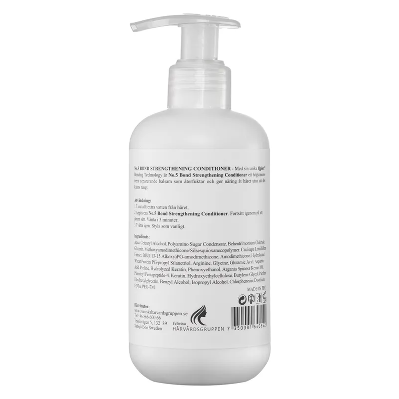 Bild 2 för Arganmidas Qplex No.5 Bond Strengthening Conditioner 250 ml