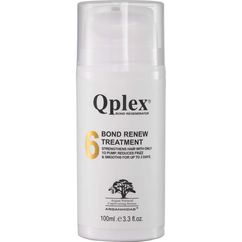 Bild 1 för Arganmidas Qplex No.6 Bond Renew Treatment 100 ml