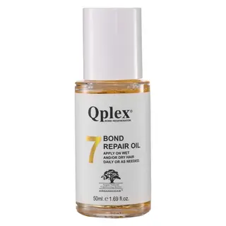 Produktfoto för Arganmidas Qplex No.7 Bond Repair Oil 50 ml