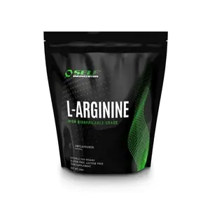 Produktfoto för Arginine, 200 g, Self