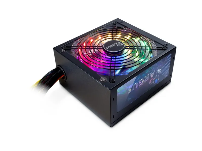 Alternativ bild 0 för Argus RGB-500W II Strømforsyning 500Watt
