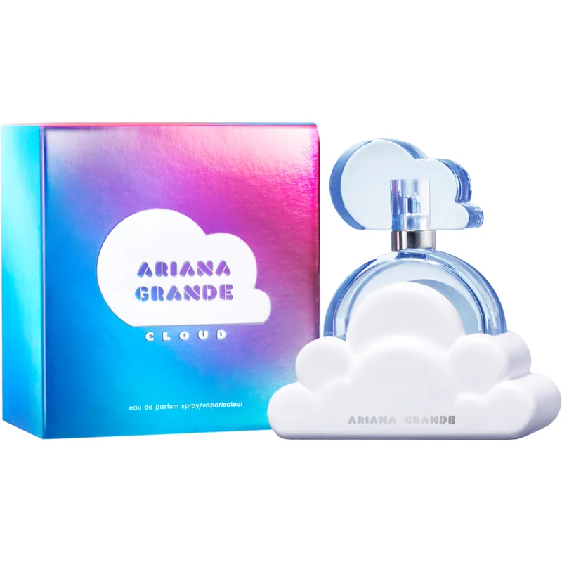 Bild 2 för Ariana Grande Cloud Eau De Parfum  30 ml