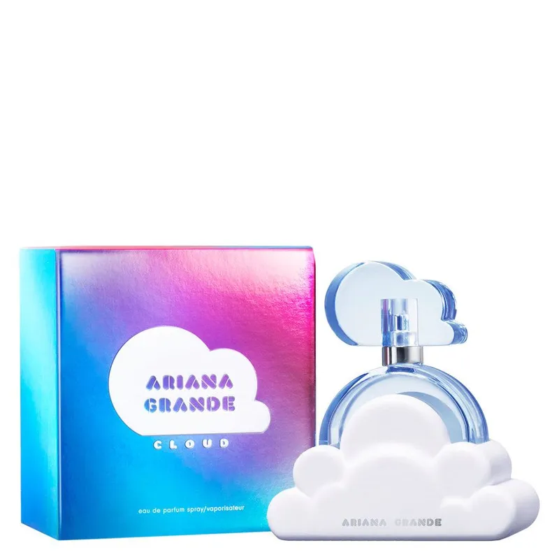 Bild 2 för Ariana Grande Cloud Eau De Parfum  30 ml