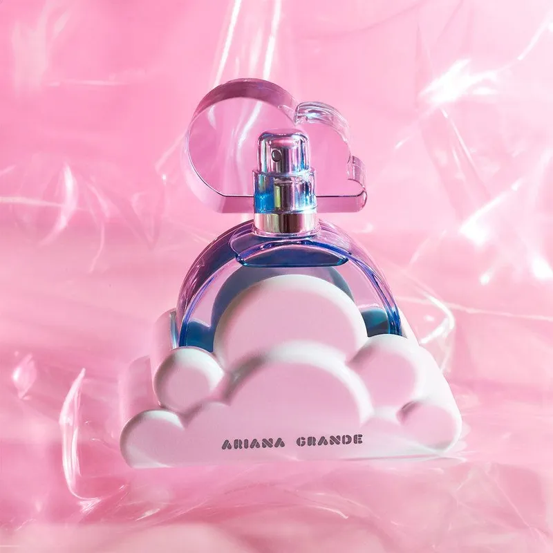 Bild 3 för Ariana Grande Cloud Eau De Parfum  30 ml
