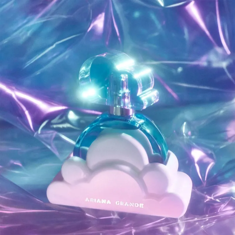 Bild 4 för Ariana Grande Cloud Eau De Parfum  30 ml