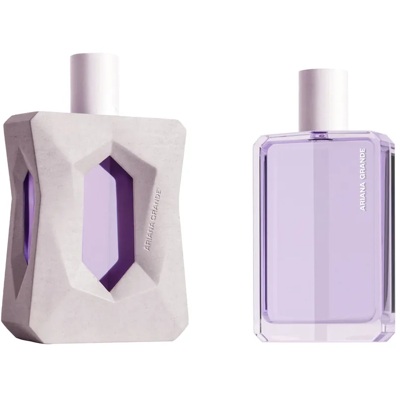 Bild 2 för Ariana Grande God Is A Woman Eau de Parfum 50 ml
