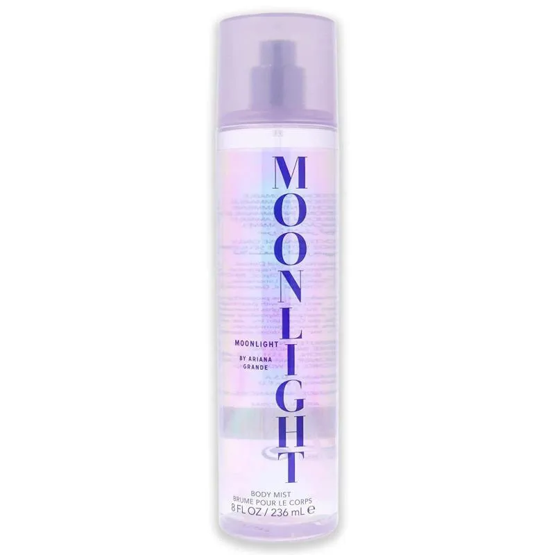 Alternativ bild 0 för Ariana Grande Moonlight Body Mist 236 ml