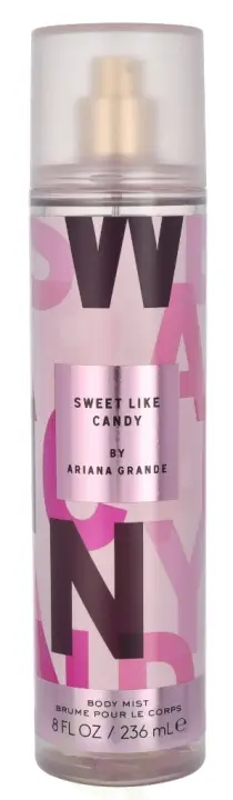 Produktfoto för Ariana Grande Sweet Like Candy Body Mist Spray 236 ml