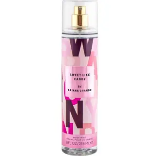 Produktfoto för Ariana Grande Sweet Like Candy Body Mist Spray 236 ml