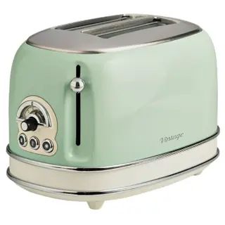 Produktfoto för Ariete 155 Beige/Grøn