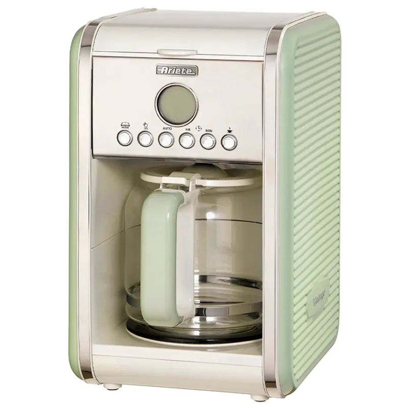 Bild 1 för Ariete Kaffemaskin Grön