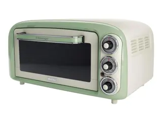 Produktfoto för Ariete Miniugn grön