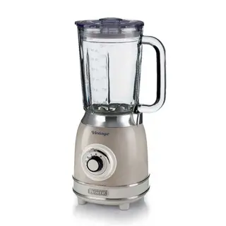Produktfoto för Ariete Mixer Vintage 0583 - 1000 W