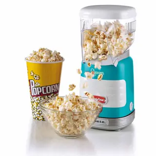 Produktfoto för Ariete Party Time Popcornmaskin, blå
