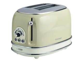 Produktfoto för Ariete Toaster (155 03) Ariete 155 Beige
