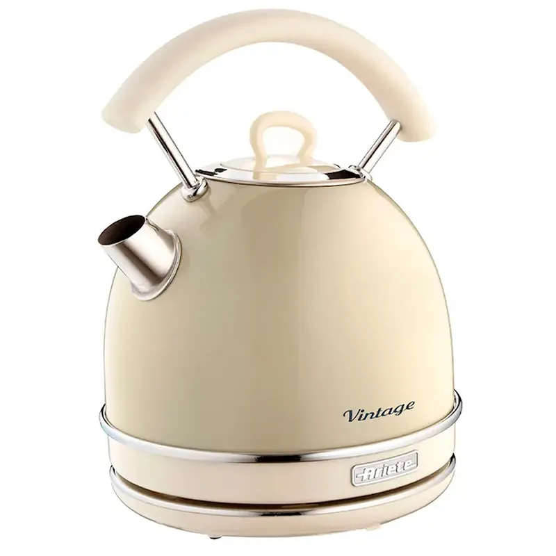 Bild 1 för Ariete Vattenkokare 1,7 liter beige
