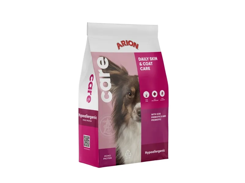 Alternativ bild 0 för ARION - Dog Food - Care Hypoallergenic - 12 Kg