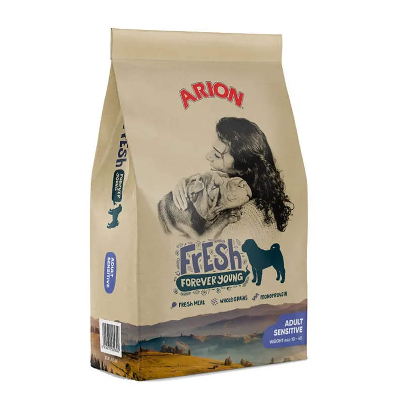Alternativ bild 0 för ARION - Dog Food - Fresh Sensitive - 12 Kg