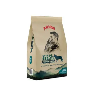 Produktfoto för ARION - Dogfood - Fresh Active - 12 Kg (105579)