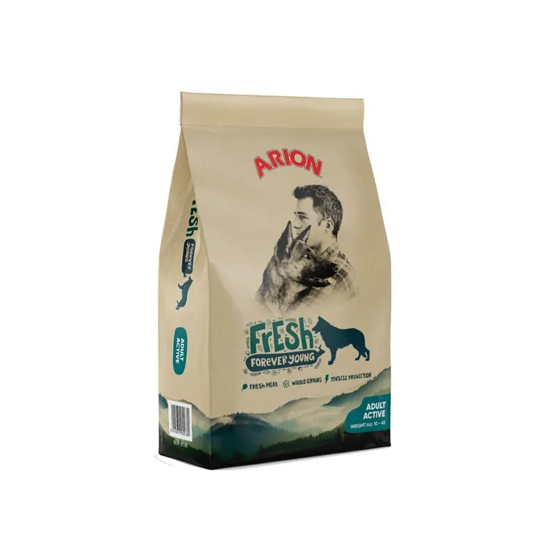 Alternativ bild 0 för ARION - Dogfood - Fresh Active - 12 Kg (105579)