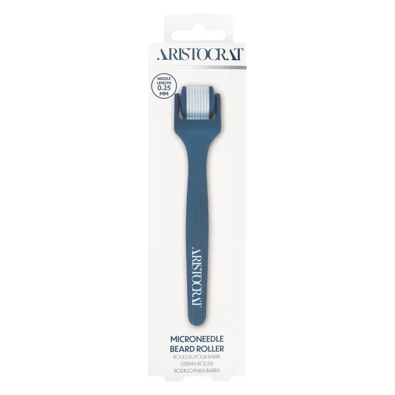 Bild 2 för Aristocrat Beard Roller (1 stk)