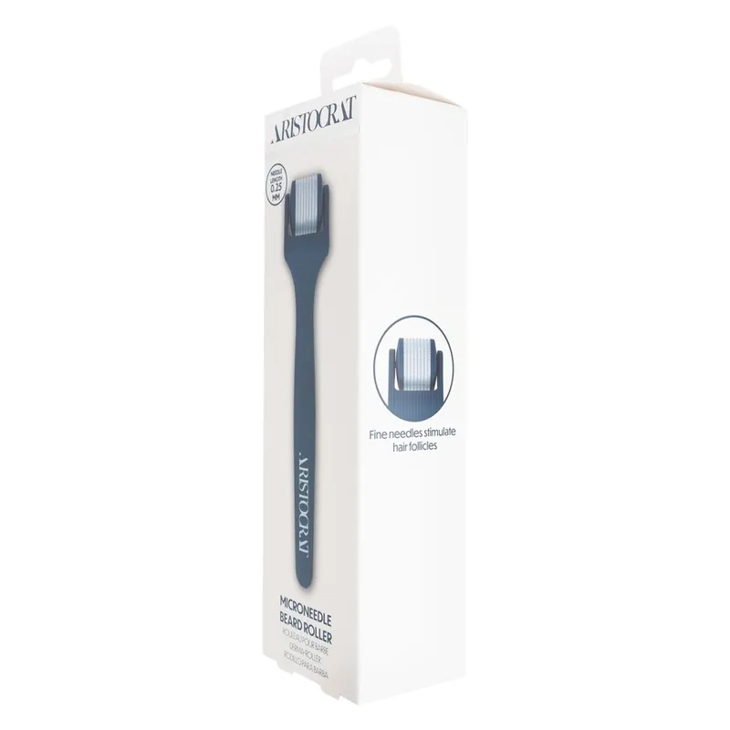 Bild 3 för Aristocrat Beard Roller (1 stk)