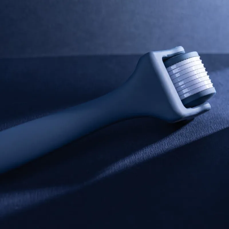 Bild 5 för Aristocrat Beard Roller (1 stk)