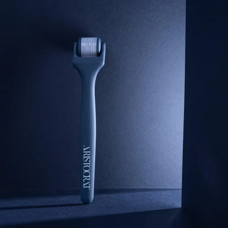 Bild 6 för Aristocrat Beard Roller (1 stk)