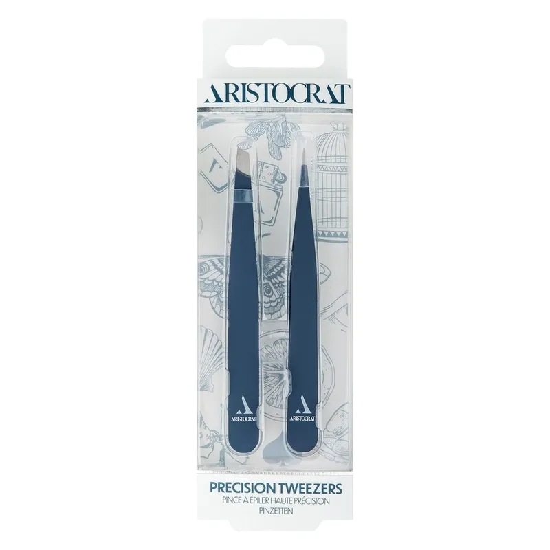 Bild 2 för Aristocrat Precision Tweezers